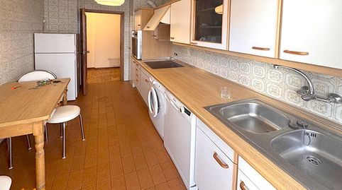 Foto 3 de Piso en venta en Calle Calle Calzadas, Villa Pilar, Burgos Capital