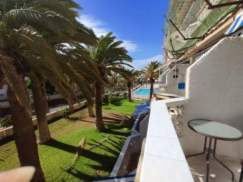 Apartament en venda a Playa de las Américas