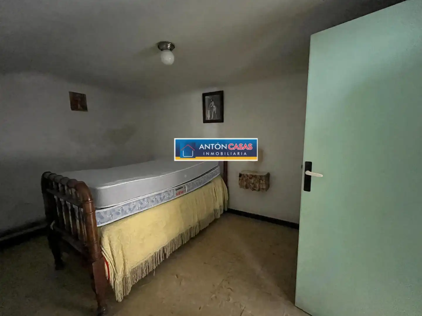 Habitación de Casa o chalet en venta en Novelda con Terraza, Trastero y Amueblado