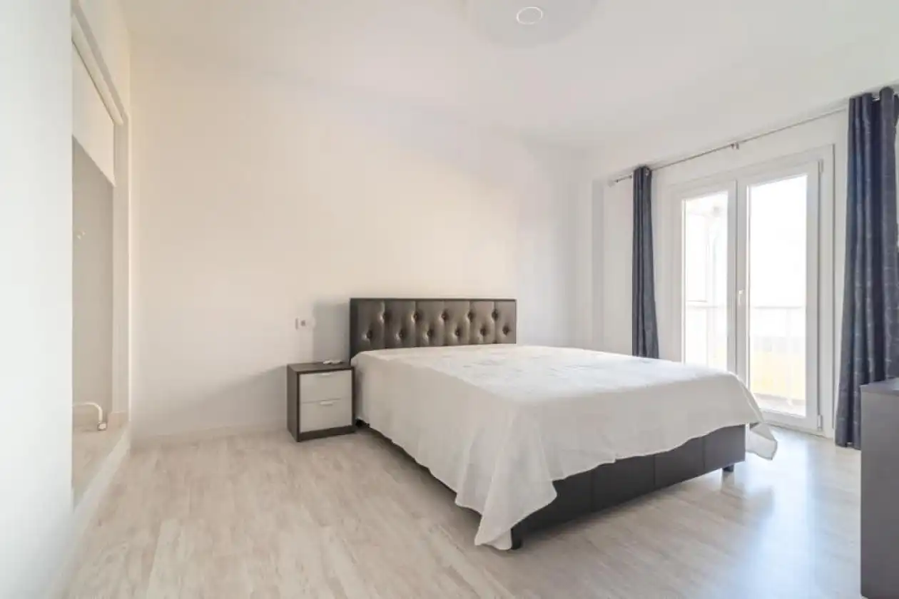 Bedroom of Apartments for sale in  Palma de Mallorca