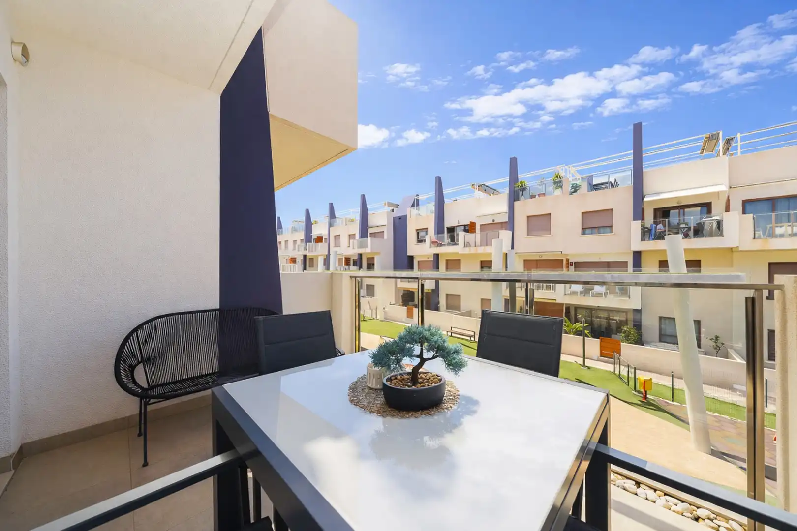 Detached homes for sale in Pueblo Latino