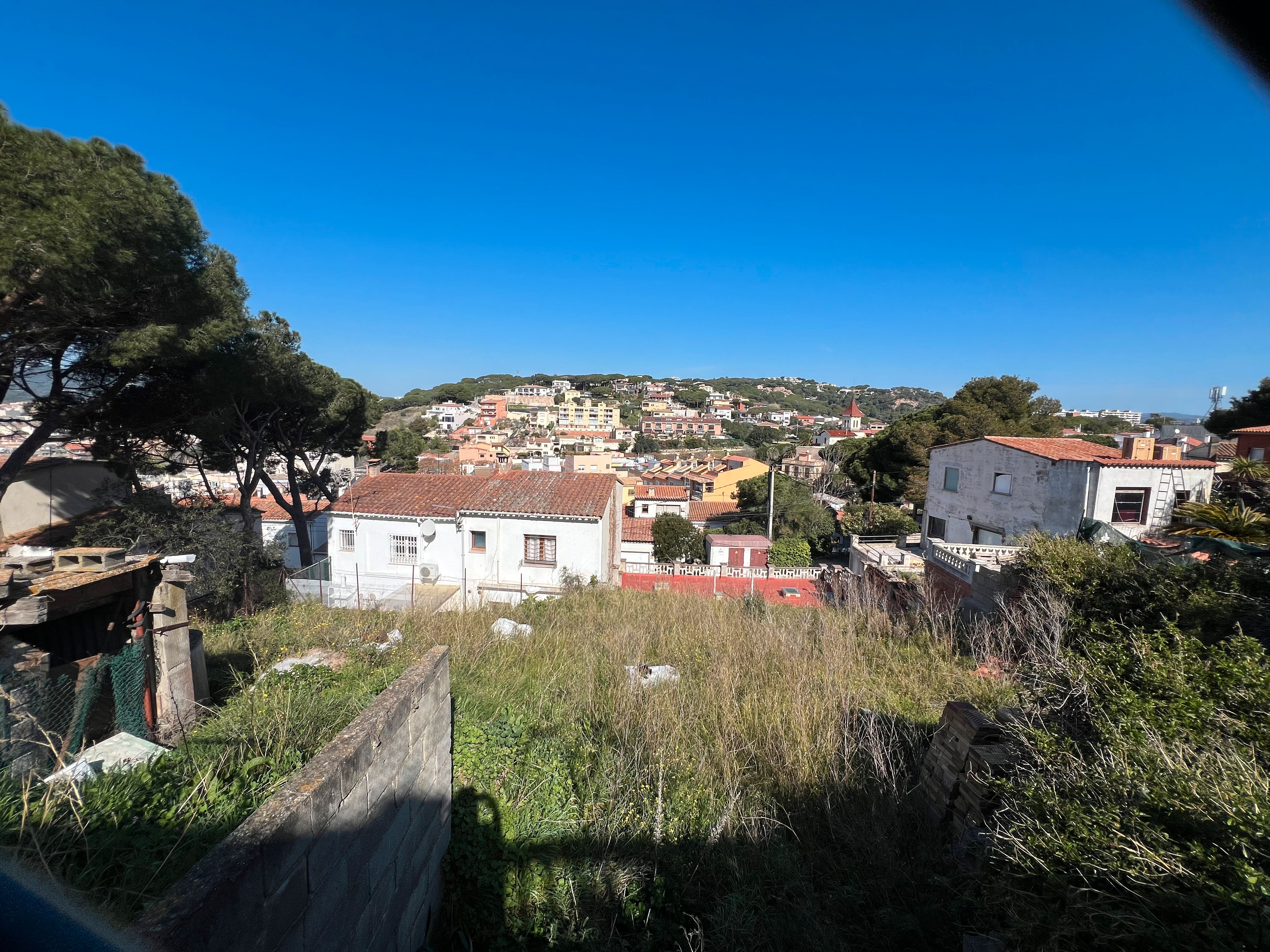 Residencial en venda en Sant Feliu de Guíxols