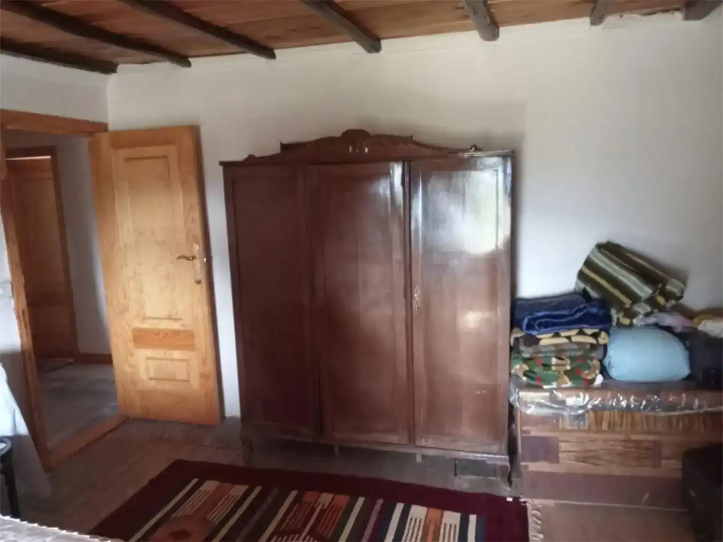 Dormitori de Casa o xalet en venda en San Xoán de Río, Ourense