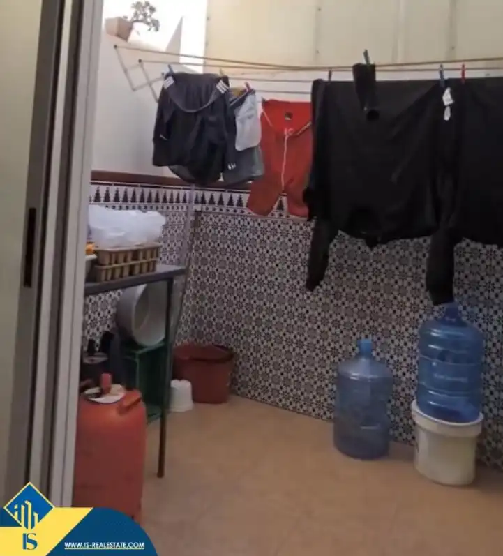 Bany de Casa o xalet en venda en Benejúzar amb Aire condicionat, Calefacció i Moblat