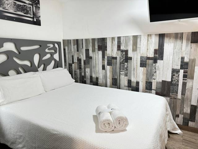 Piso en Alquiler en N/A en Universidad - Malasaña