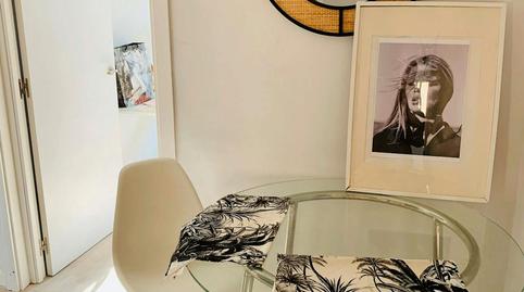 Foto 4 de Piso de alquiler en N/a, Berruguete, Madrid