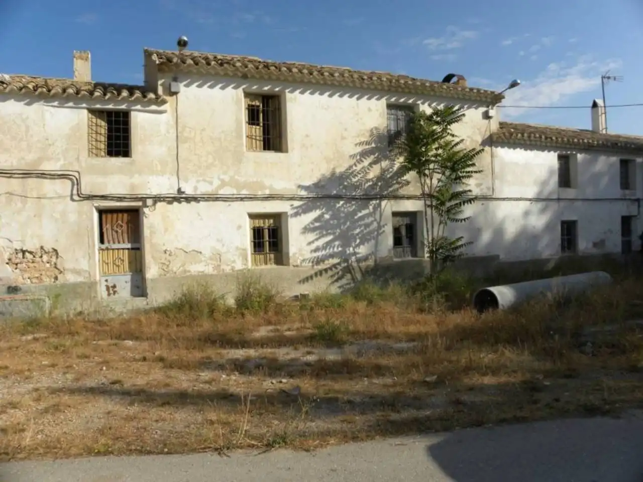Casa rústica en venda a Caravaca de la Cruz