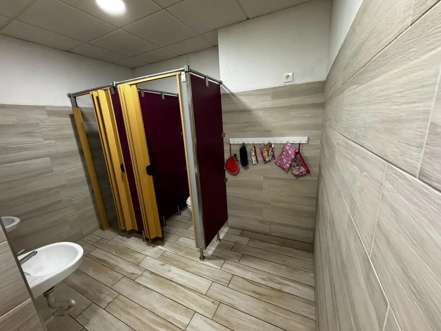 Local comercial en venda a Calle SOROLLA, imagen 62