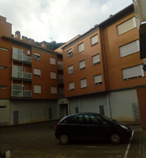 Garaje en venta en DEL MERCADO 15, Nájera
