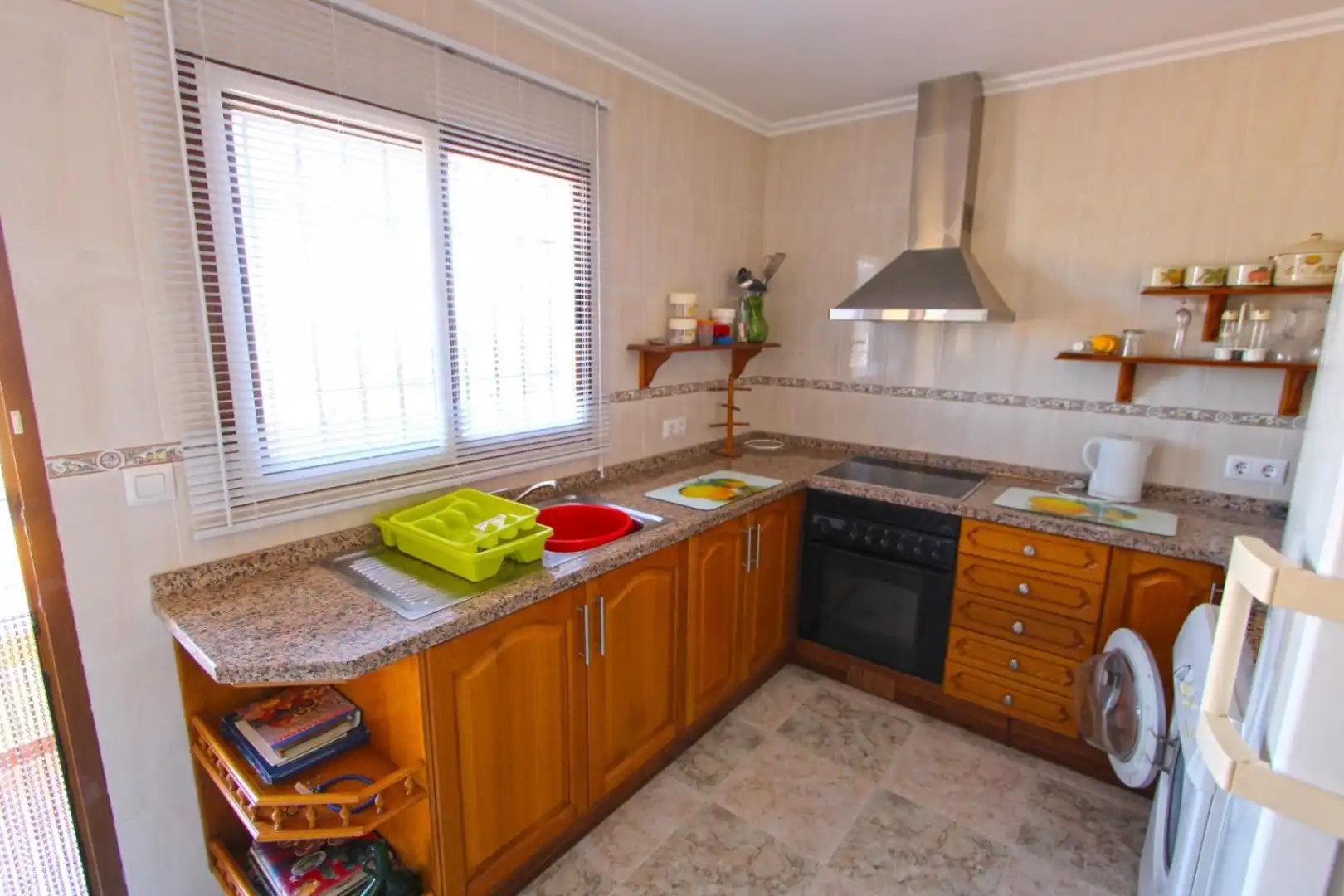 Maison à vendre à El Ràfol d'Almúnia, imagen 24
