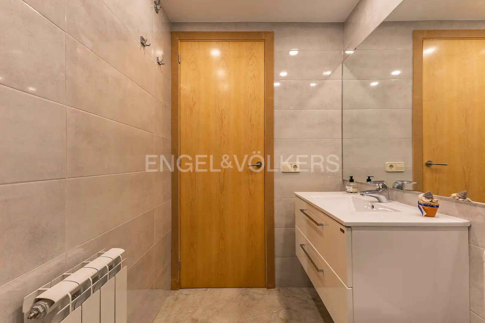 Duplexes for rent in Mataró  with Air Conditioner, Heating and Parquet flooring