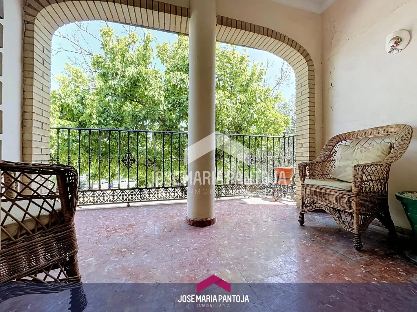 Casa en venta en El Rocío - La Milagrosa