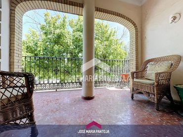 Casa en venta en El Rocío - La Milagrosa