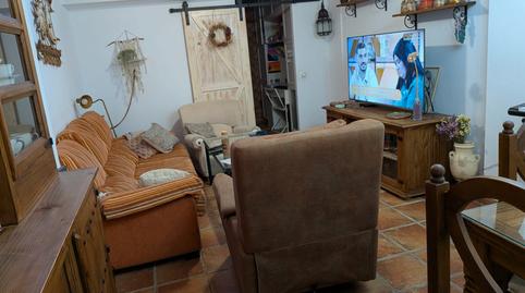 Foto 3 de Casa adosada en venta en Arenal - La Pólvora, Dos Hermanas