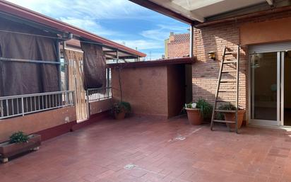 Terrace of Building for sale in Sabadell