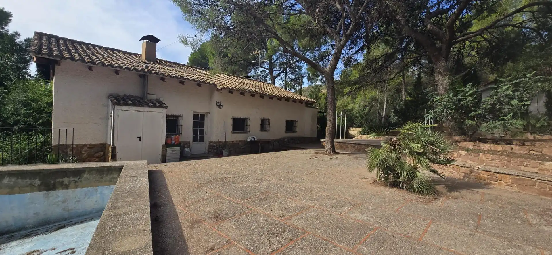 Chalet con piscina en venta en Olocau, imagen 9