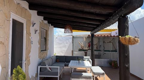 Foto 4 de Casa o xalet en venda a Cuatro Pinos - El Carmen, El Puerto de Santa María