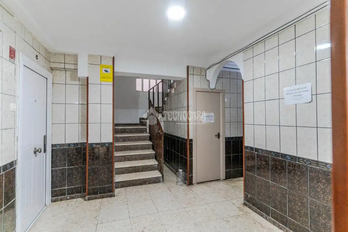 Flat for sale in Motril