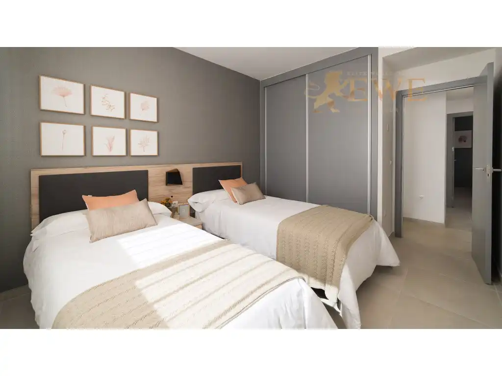 Home with terrace for sale in Calle Viena, imagen 20