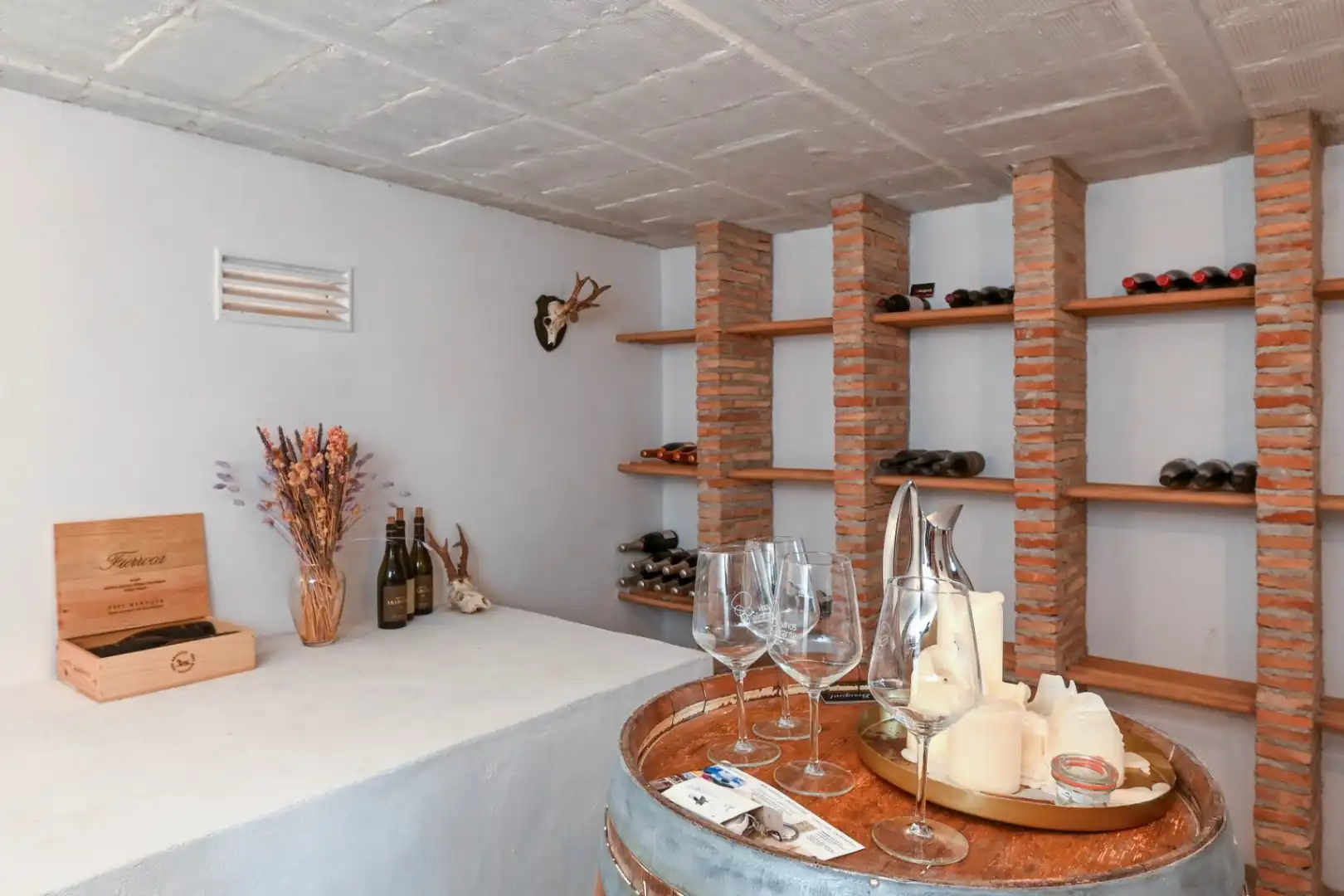 Chalet con piscina en venta en El Portet - Pla de Mar, imagen 30