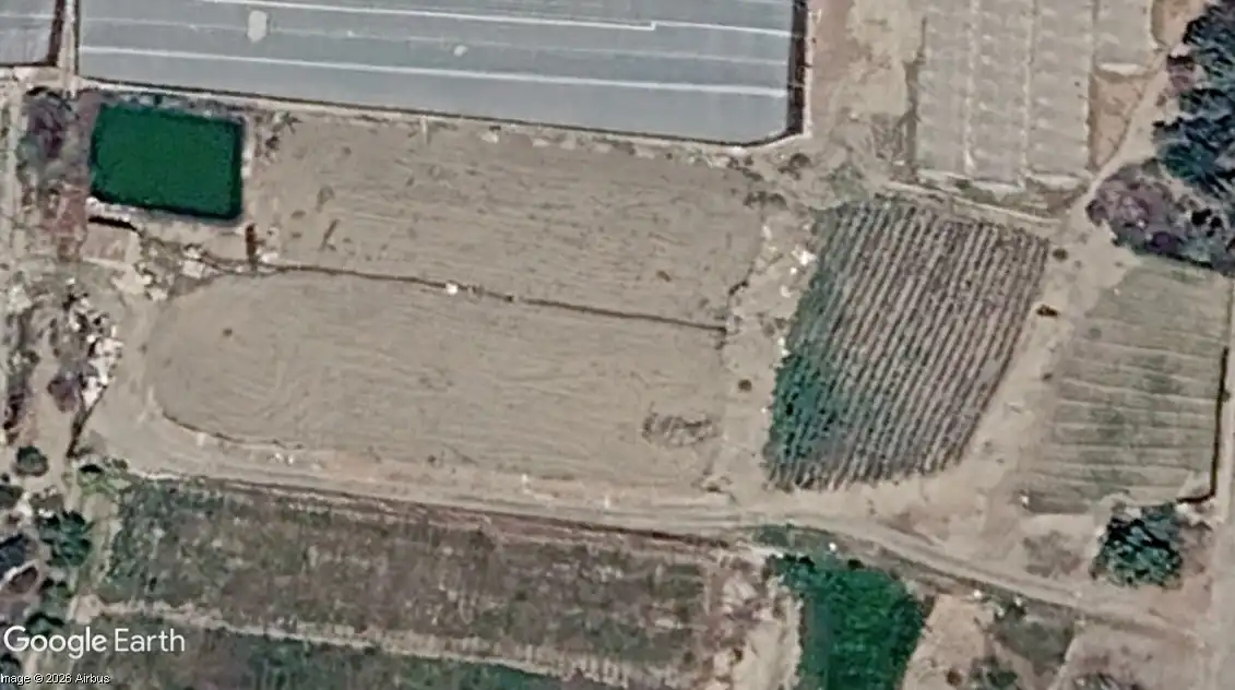 Terreno rustico in vendita a Alhabia, imagen 4