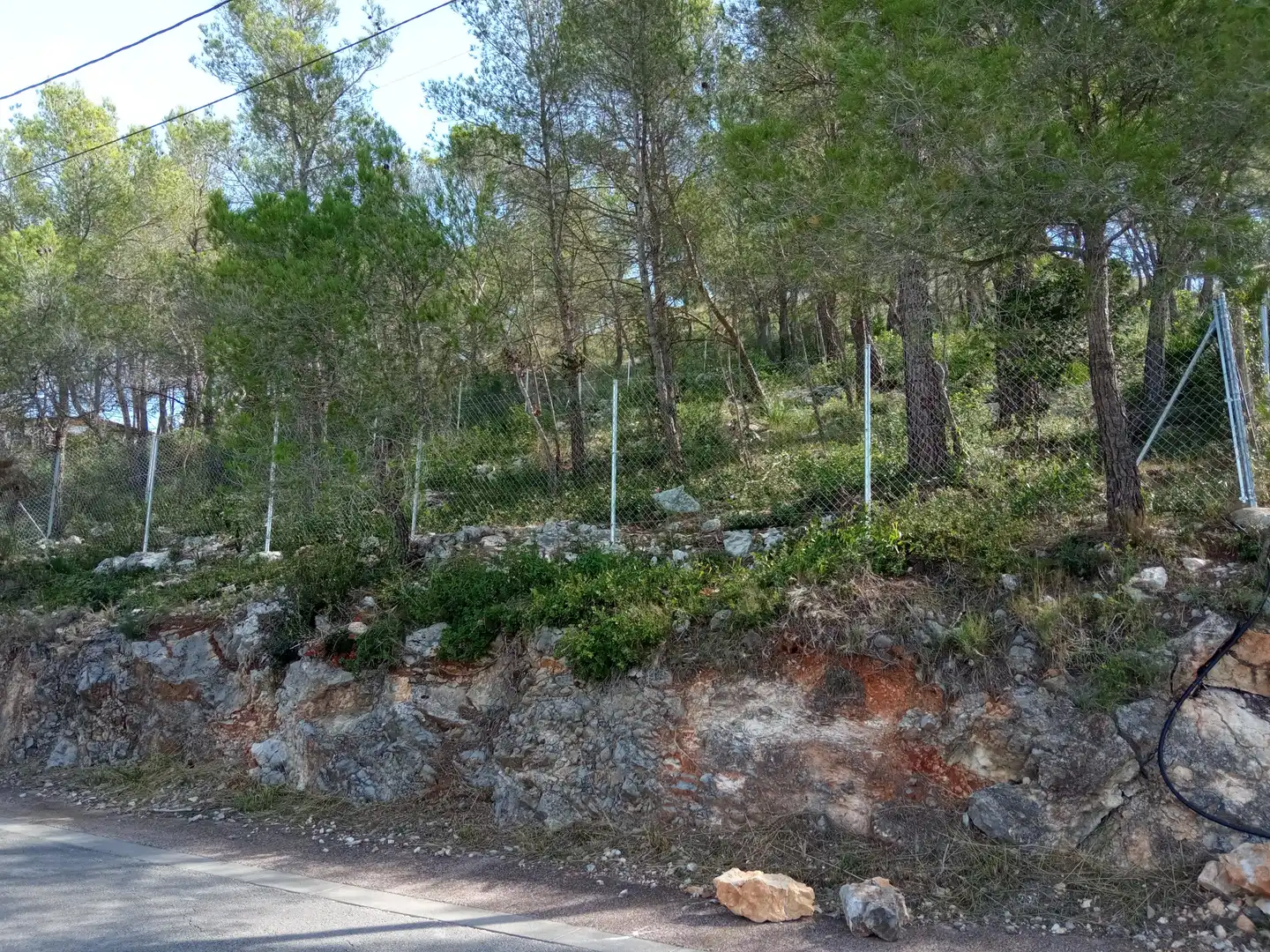 Terreny residencial en venda a Olivella, imagen 6