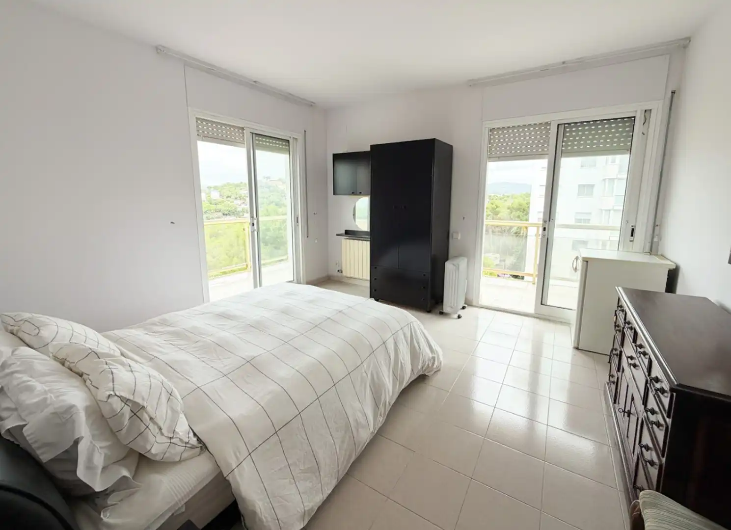Apartament amb terrassa de lloguer a Vallpineda - Santa Bárbara, imagen 16