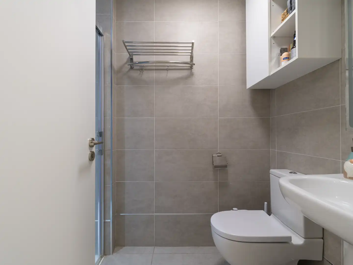 Baño de Piso en venta en Las Palmas de Gran Canaria con Terraza, Trastero y Amueblado