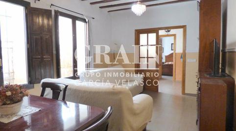 Foto 5 de Casa o chalet en venta en Chinchilla de Monte-Aragón, Albacete