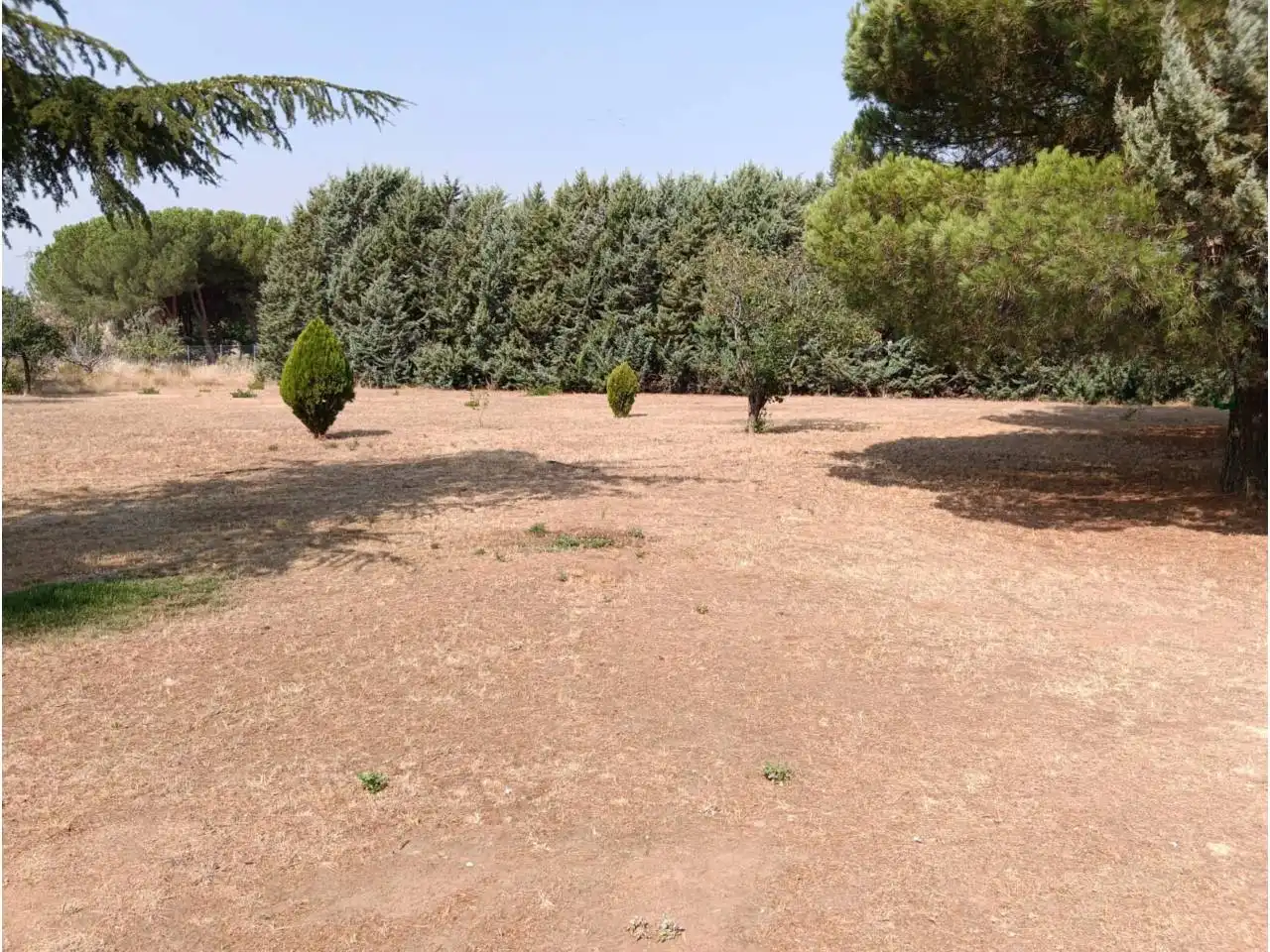 Country homes for sale in Valdunciel  with Air Conditioner, Heating and Private garden