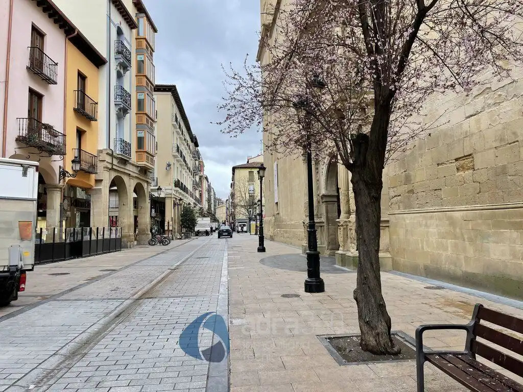 Business premises to rent in Portales, imagen 10