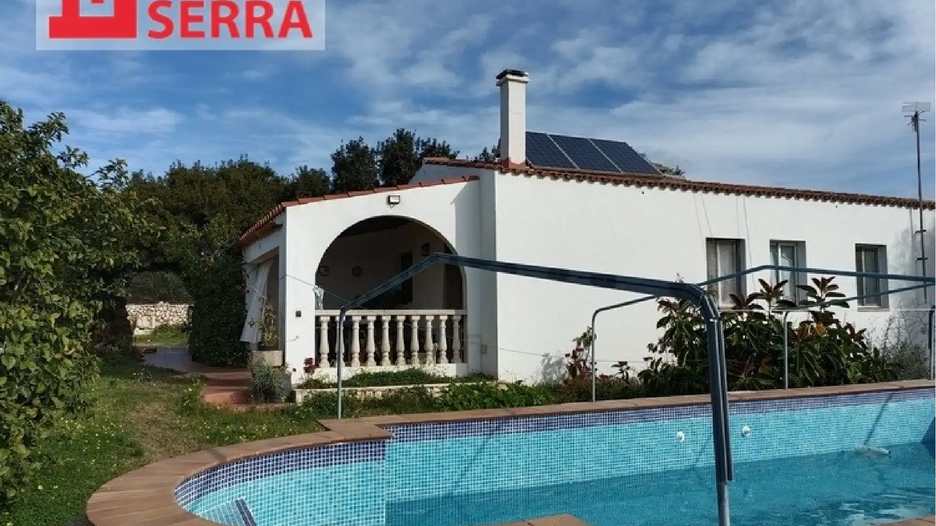 Casa o xalet en venda a Es Migjorn Gran poble