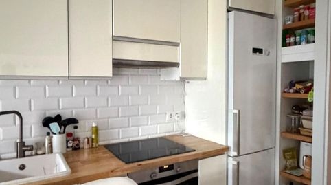 Foto 3 de Piso en venta en Rúa Luis Pimentel, 22, A Gándara, Narón