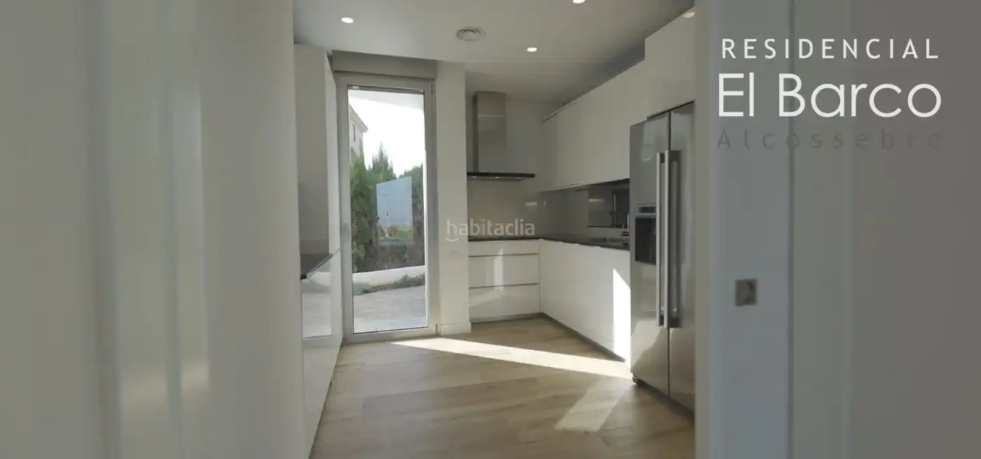 Maison jumelée avec jardin à vendre à Passeig de Vista Alegre 29, imagen 8