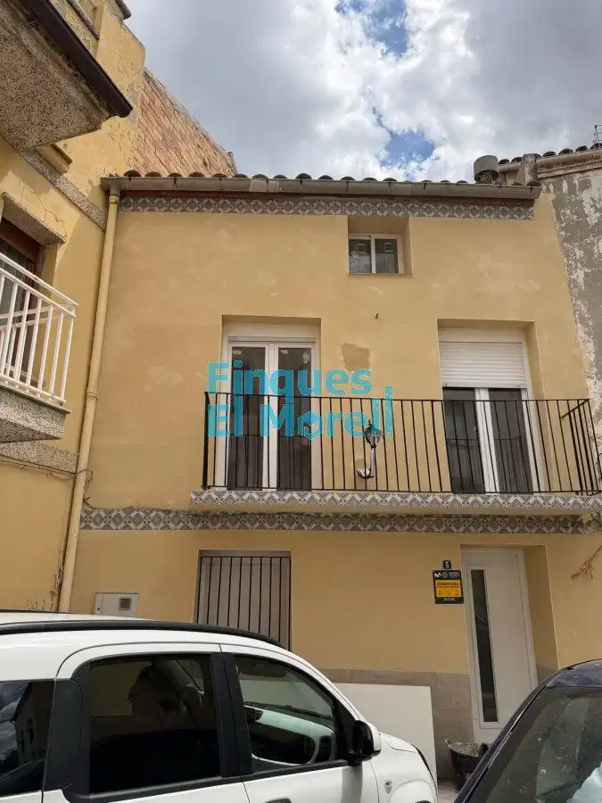 Casa o xalet en venda a muralla, Agramunt