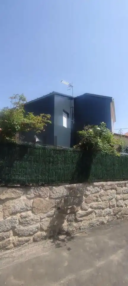 Casa o chalet en venta en O Carballiño