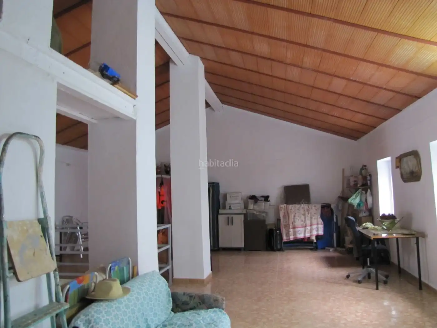 Casa en venda a Calle Párroco Isidoro Castellanos 36, imagen 4