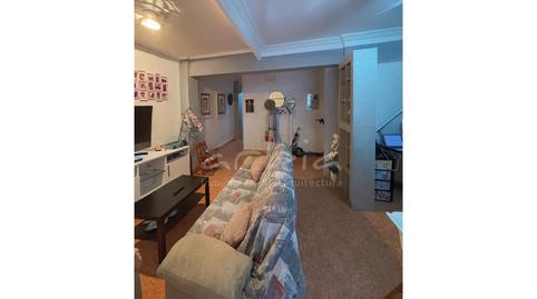 Foto 5 de Pis en venda a Avenida de la Paz, Valencia