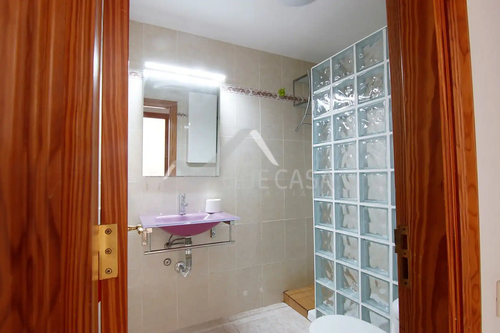 Bany de Pis en venda en Santa Lucía de Tirajana