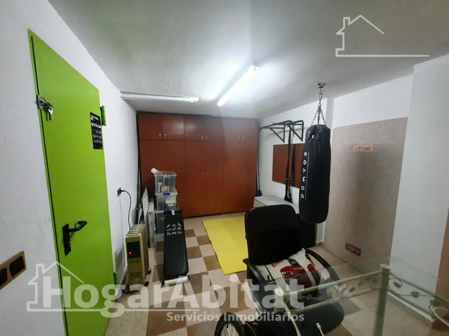 Casa adosada en venta en Puçol con Aire acondicionado, Terraza y Trastero