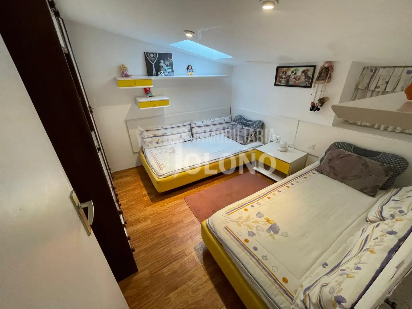 Casa o xalet en venda en Cuzcurrita de Río Tirón amb Traster, Moblat i Rentadora