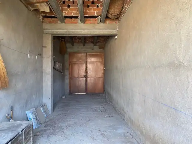 Houses for sale in Sonseca  with Heating, Private garden and Storage room
