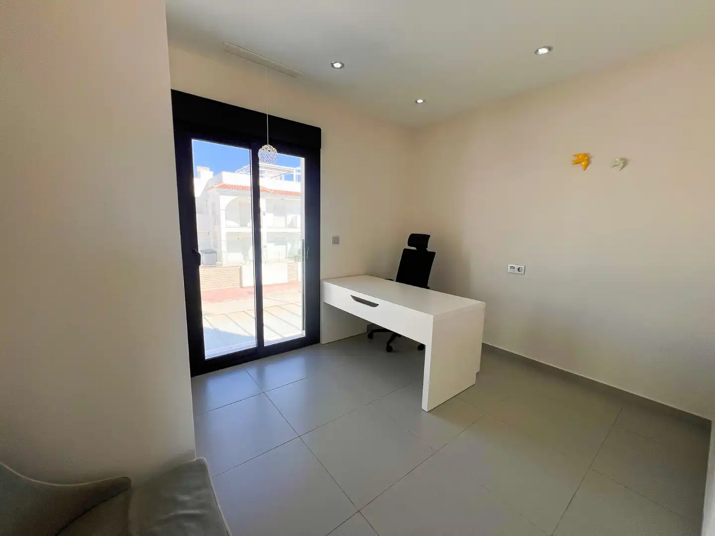 Houses for sale in Rojales  with Air Conditioner, Private garden and Terrace