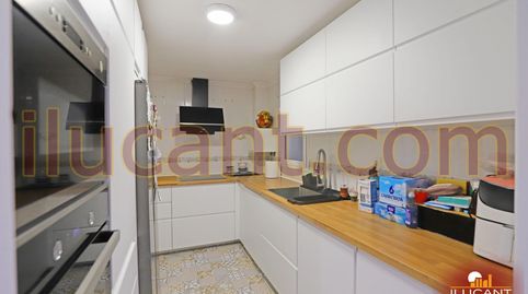 Foto 4 de Pis en venda a Altozano - Conde Lumiares, Alicante / Alacant