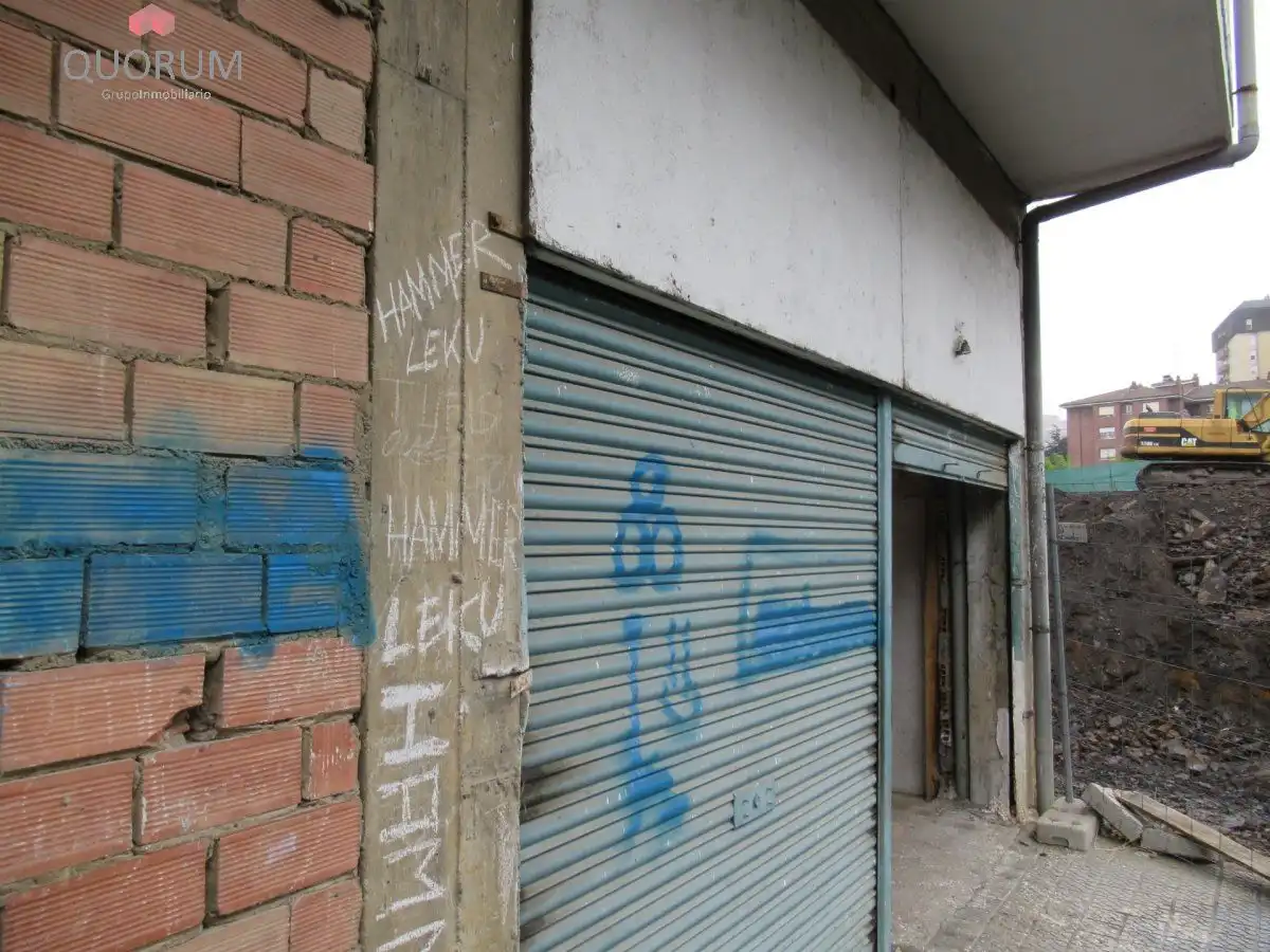Business premises for sale in Galdakao, imagen 4