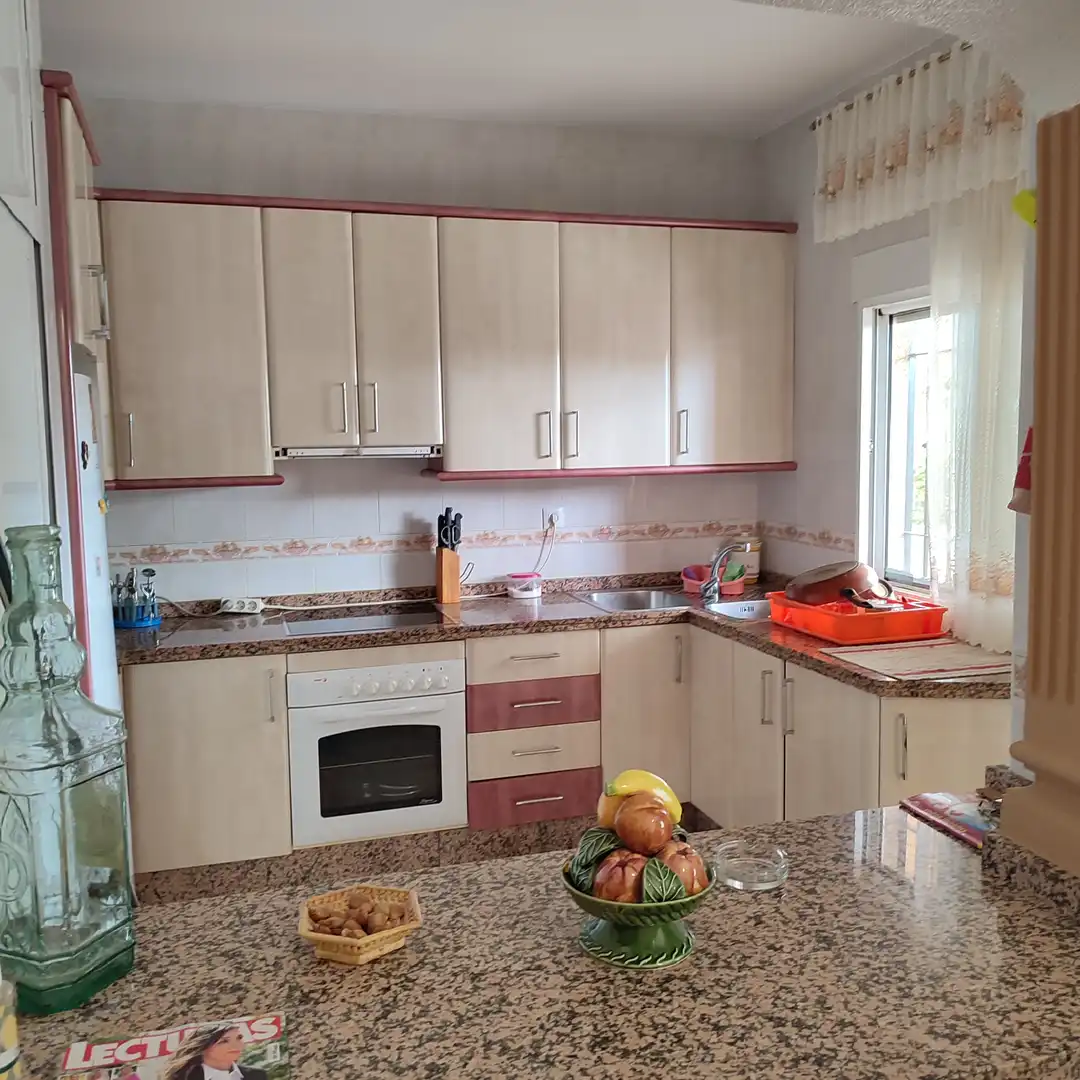 Villa avec piscine à vendre à Poniente-Norte - Miralbaida - Parque Azahara, imagen 4