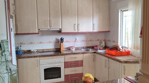 Photo 4 of Houses for sale in Poniente-Norte - Miralbaida - Parque Azahara, Córdoba Capital