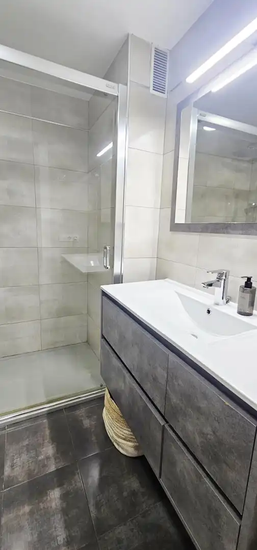 Piso con terraza en venta en Centro, imagen 37