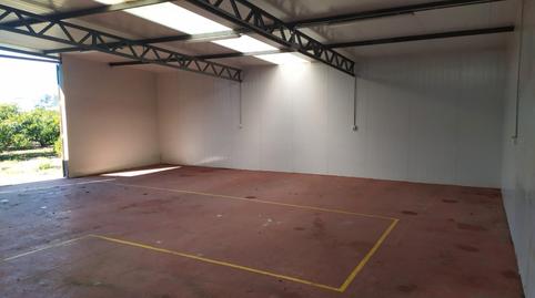 Photo 4 of Industrial buildings to rent in Avenida Alcalde Antonio Villasclaras, 12e, Avda Pescia - Ctra de Frigiliana, Málaga