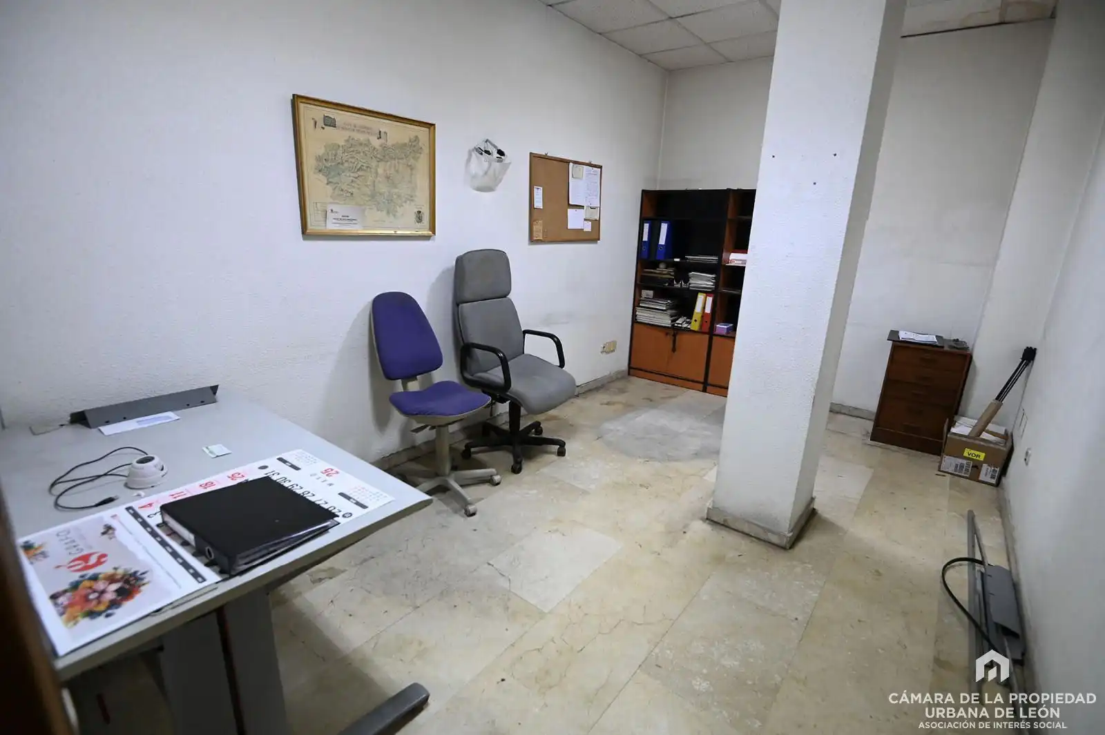 Local comercial en venda a MURILLO, imagen 5